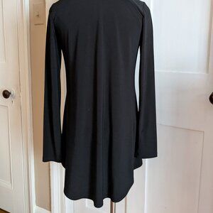 Simpli Cinch Drop Jacket Size 4